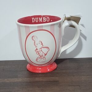 Rae Dunn X Disney Dumbo Mug